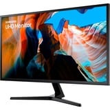 SAMSUNG UJ590 U32J590UQP, LED-Monitor 80.1 cm (32 Zoll), schwarz/dunkelblau, UltraHD/4K, VA, AMD Free-Sync