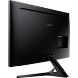 SAMSUNG UJ590 U32J590UQP, LED-Monitor 80.1 cm (32 Zoll), schwarz/dunkelblau, UltraHD/4K, VA, AMD Free-Sync