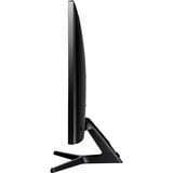 SAMSUNG UJ590 U32J590UQP, LED-Monitor 80.1 cm (32 Zoll), schwarz/dunkelblau, UltraHD/4K, VA, AMD Free-Sync