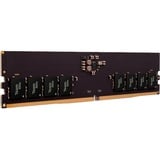 Team Group DIMM 32 GB DDR5-4800  , Arbeitsspeicher schwarz, TED532G4800C4001, Elite