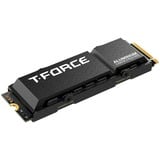 Team Group T-FORCE G70 Pro 4 TB, SSD PCIe 4.0 x4 | M.2 2280 | Aluminium-Kühlkörper