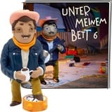 tonies Unter meinem Bett 6, Spielfigur Musik