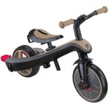 GLOBBER Explorer Trike 4 in 1, Kinderfahrzeug beige