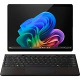 Microsoft Surface Pro 11, Tablet-PC platin/schwarz, Windows 11 Home, 512 GB, 16GB RAM, Snapdragon X Elite