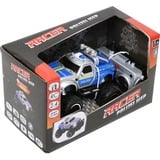 Racer RC Polizei Jeep 2.4GHz 