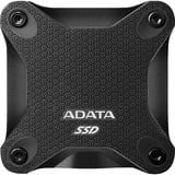 ADATA SD620 2 TB, Externe SSD schwarz, Micro-USB-B 3.2 Gen 2 (10 Gbit/s)