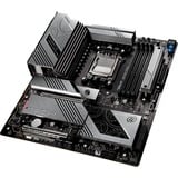 ASRock X870E Taichi Lite, Mainboard 