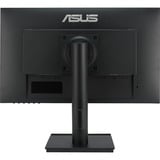 ASUS EyeCare VA24DQFS, LED-Monitor 60.5 cm (23.8 Zoll), schwarz, HDMI, FHD, 100Hz Panel