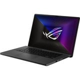 ASUS ROG Zephyrus G16 (2023) (GU603VV-N4007W), Gaming-Notebook grau, Windows 11 Home 64-BIt, 40.6 cm (16 Zoll) & 240 Hz Display, 1 TB SSD