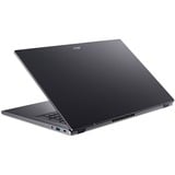 Acer Aspire 17 (A17-51M-76B8), Notebook dunkelgrau, Windows 11 Home 64-Bit, 43.9 cm (17.3 Zoll), 1 TB SSD