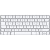 Apple Magic Keyboard, Tastatur silber/weiß, FR-Layout