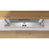 Bosch SBV4ECX21E Serie 4, Spülmaschine 60 cm, Home Connect