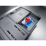 Bosch SBV4ECX21E Serie 4, Spülmaschine 60 cm, Home Connect