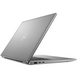 Dell Latitude 7650-07W8G, Notebook grau, Windows 11 Pro 64-Bit, 40.6 cm (16 Zoll) & 60 Hz Display, 512 GB SSD