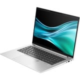 HP EliteBook 845 G11 (A26QHEA), Notebook silber, AMD Ryzen 5 8540U, AMD Radeon 740M, 16 GB DDR5, 512 GB SSD, Windows 11 Pro 64-Bit