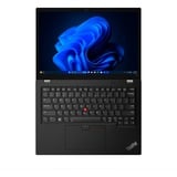 Lenovo Lenovo ThinkPad L13 G5 (21LB0016GE), Notebook schwarz, Intel® Core™ Ultra 5 125U, Intel® Graphics, 16 GB LPDDR5, 512 GB SSD, Windows 11 Pro 64-Bit