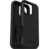 Otterbox Defender, Handyhülle schwarz, iPhone 16 Pro Max, MagSafe