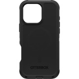 Otterbox Defender, Handyhülle schwarz, iPhone 16 Pro Max, MagSafe