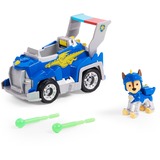 Spin Master Paw Patrol Knights Basis Fahrzeuge, Spielfahrzeug sortierter Artikel, ein Fahrzeug mit Figur