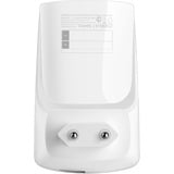 TP-Link TL-WA850RE 300Mbps, Repeater weiß, Access Point-Modus