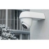 Ubiquiti Kamera-Armhalterung G5 Turret Ultra, Wandhalterung weiß, für HD-PoE-Kamera G5 Turret Ultra