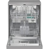 gorenje GS642E90X, Spülmaschine inox