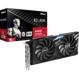 Radeon RX 7900 GRE Challenger 16GB OC, Grafikkarte