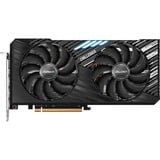 ASRock Radeon RX 7900 GRE Challenger 16GB OC, Grafikkarte RDNA 3, GDDR6, 3x DisplayPort, 1x HDMI 2.1