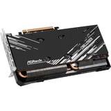 ASRock Radeon RX 7900 GRE Challenger 16GB OC, Grafikkarte RDNA 3, GDDR6, 3x DisplayPort, 1x HDMI 2.1