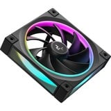 DeepCool FL12, Gehäuselüfter schwarz, 3er Pack, 120 mm