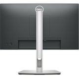 Dell P2225H, LED-Monitor 54.6 cm (21.5 Zoll), schwarz/silber, FullHD, IPS, USB-C, 100Hz Panel