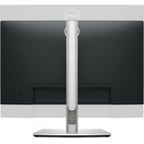 Dell P2225H, LED-Monitor 54.6 cm (21.5 Zoll), schwarz/silber, FullHD, IPS, USB-C, 100Hz Panel