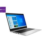 HP EliteBook 745 G6 Generalüberholt, Notebook silber, Windows 11 Pro 64-Bit, 35.6 cm (14 Zoll), 512 GB SSD