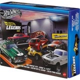 Hot Wheels Legends Multipack, Spielfahrzeug 