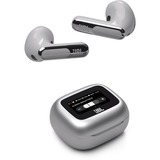 JBL Live Flex 3, Headset silber, True wireless, True Adaptive Noise cancelling, Bluetooth