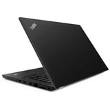 Lenovo ThinkPad T480 Generalüberholt, Notebook schwarz, Intel® Core™ i5-8350U, Intel® UHD Graphics 620, 159.84765625 GB, 256 GB SSD, Windows 11 Pro 64-Bit