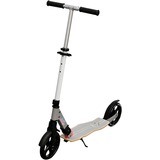 New Sports Scooter mit Federung 200 mm grau/schwarz