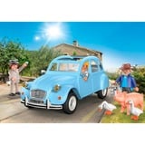 PLAYMOBIL 70640 Citroën 2CV, Konstruktionsspielzeug 