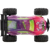 Revell RC Car Big Wheeler 