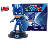 Tonies PJ Masks - Catboy, Spielfigur Hörspiel mit Liedern, englische Sprachausgabe