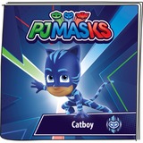 Tonies PJ Masks - Catboy, Spielfigur Hörspiel mit Liedern, englische Sprachausgabe