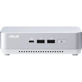 ASUS NUC 14 Pro+ RNUC14RVSU9089A2I, Mini-PC silber/weiß, Windows 11 Home 64-Bit