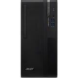 Acer Veriton VS2710G (DT.VY4EG.003), PC-System schwarz, Windows 11 Pro 64-Bit