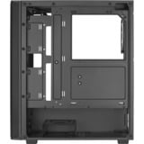 Aerocool Designer-G-BK-v2, Tower-Gehäuse schwarz