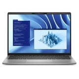 Dell Latitude 7455-2R0NG, Notebook grau, Windows 11 Pro 64-Bit, 35.6 cm (14 Zoll) & 60 Hz Display, 1 TB SSD