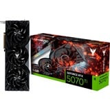 Gainward GeForce RTX 5070 Ti Phoenix, Grafikkarte DLSS 4, 3x DisplayPort, 1x HDMI 2.1