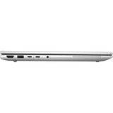 HP EliteBook 645 G11 (9C0H3EA), Notebook silber, Windows 11 Pro, 35.6 cm (14 Zoll), 512 GB SSD