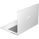 HP ProBook 445 G11 (9C0B6EA), Notebook silber, Windows 11 Pro 64-Bit, 35.6 cm (14 Zoll), 256 GB SSD