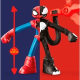 Hasbro Play-Doh Marvel Spider-Man Netz-Action Knetset, Kneten 