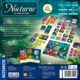 KOSMOS Nocturne, Brettspiel 